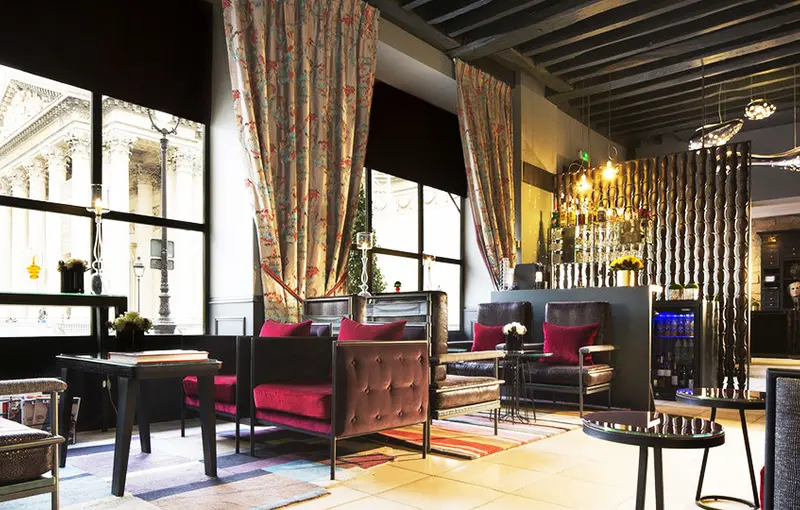 hotel image