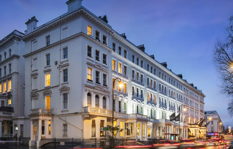 hotel image