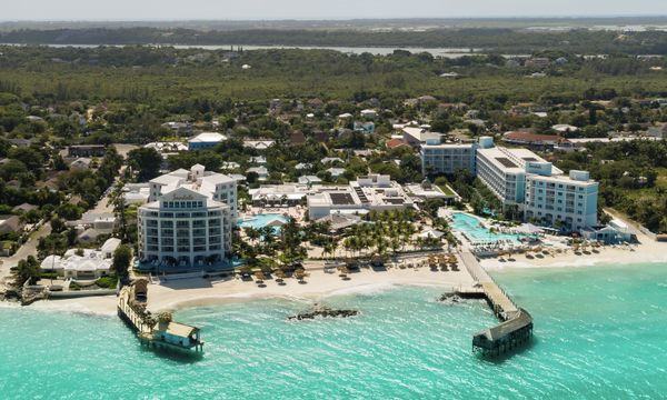 Sandals Royal Bahamian All Inclusive - Couples Only hotel in Nassau