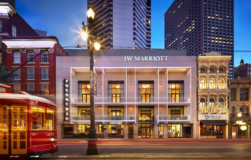 hotel image