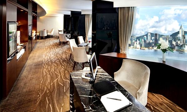 Kowloon Hotel hotel in Hongkong