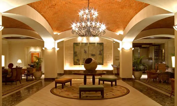 InterContinental Real Managua at Metrocentro Mall hotel in Managua