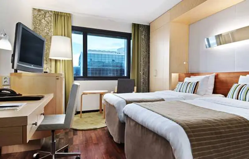 hotel image