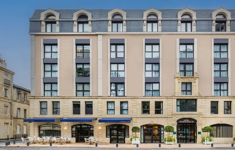 hotel image