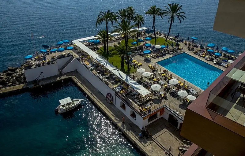 hotel image