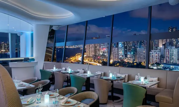 The Park Lane Hong Kong, Autograph Collection hotel in Hong Kong