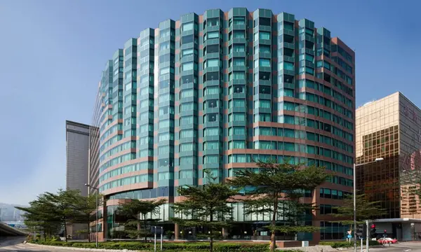 New World Millennium Hong Kong Hotel hotel in Hong Kong