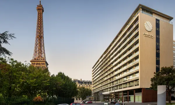 Pullman Paris Tour Eiffel hotel in Paris