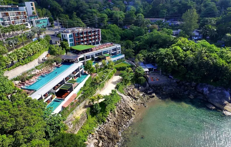 hotel image
