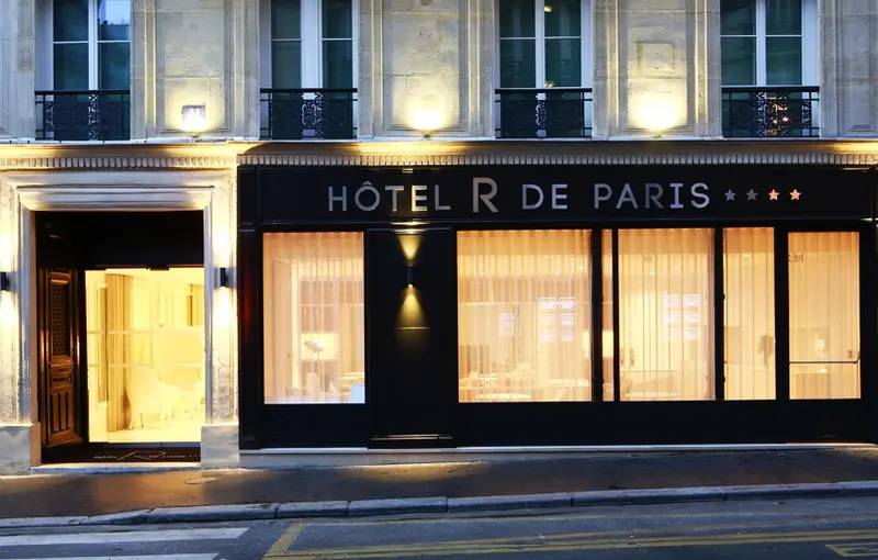 hotel image