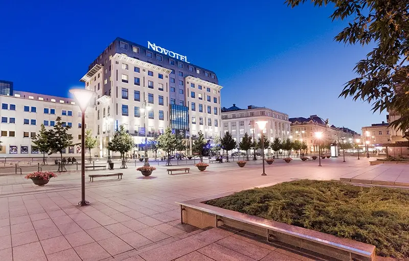 hotel image