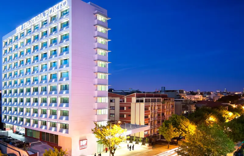 hotel image