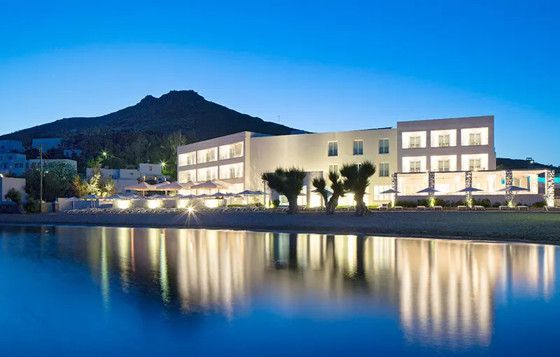hotel image