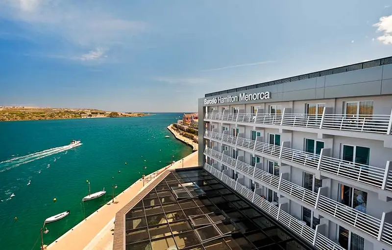 hotel image