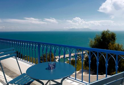 hotel image