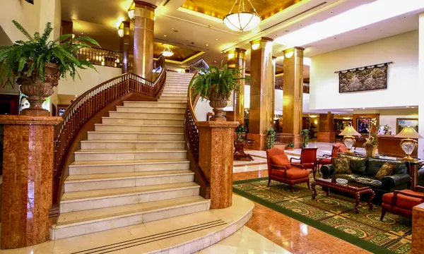Barcelo Guatemala City hotel in Cidade da Guatemala