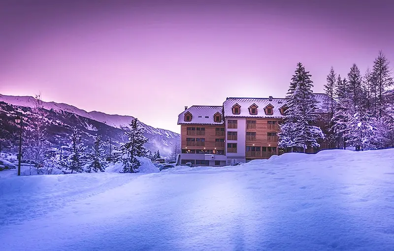 hotel image
