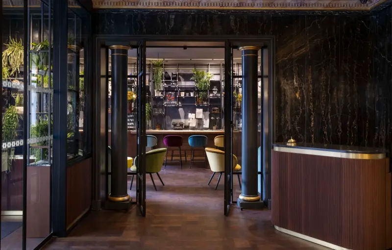 hotel image
