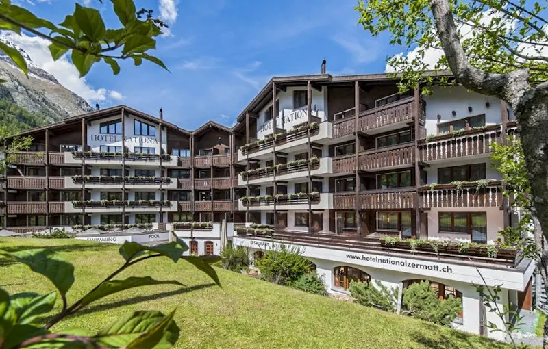 hotel image