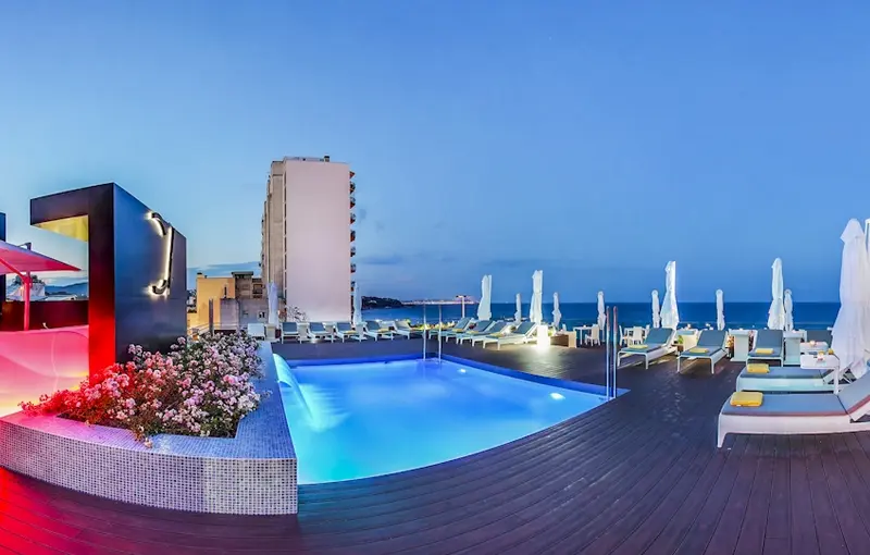 hotel image