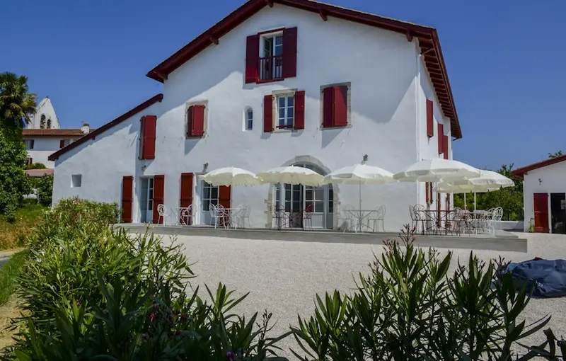 hotel image