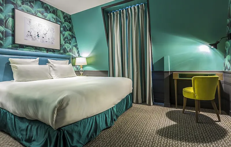 hotel image