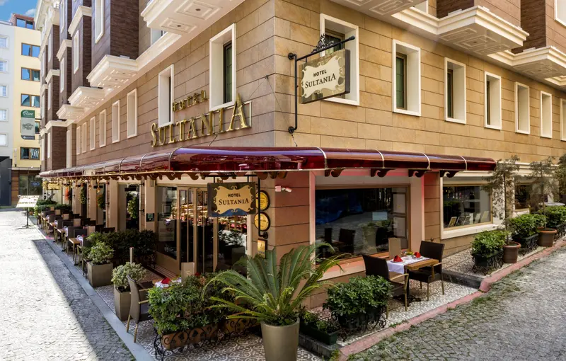 hotel image