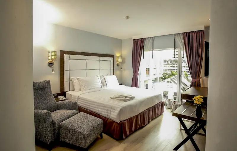 hotel image