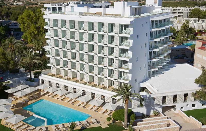 hotel image