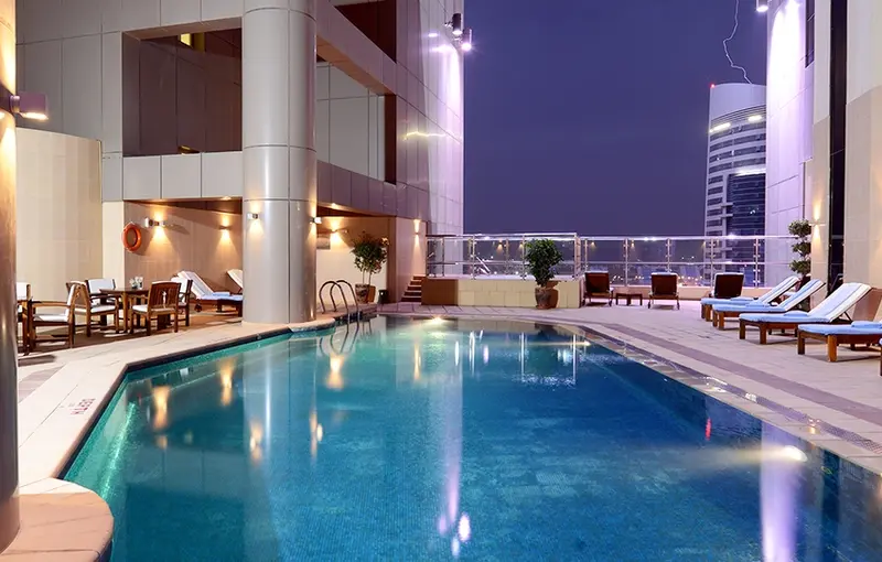 hotel image