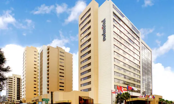 Swissotel Quito hotel in Quito