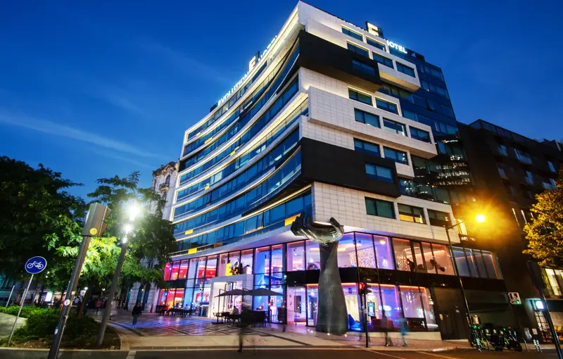 hotel image