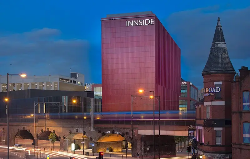 hotel image