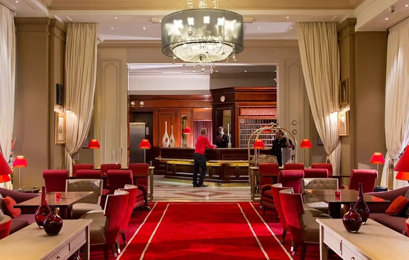 hotel image