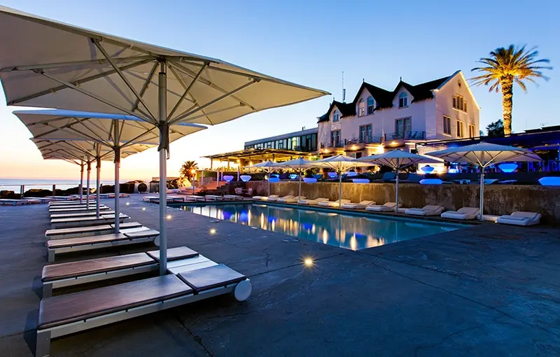 hotel image