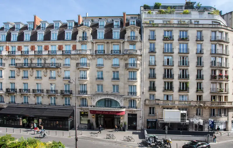 hotel image