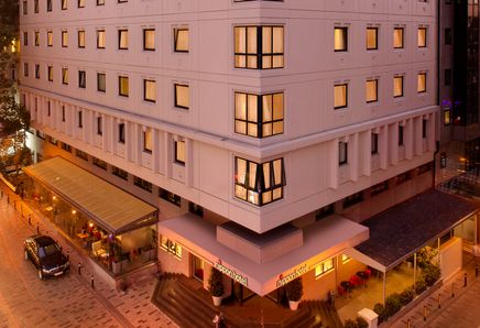 hotel image