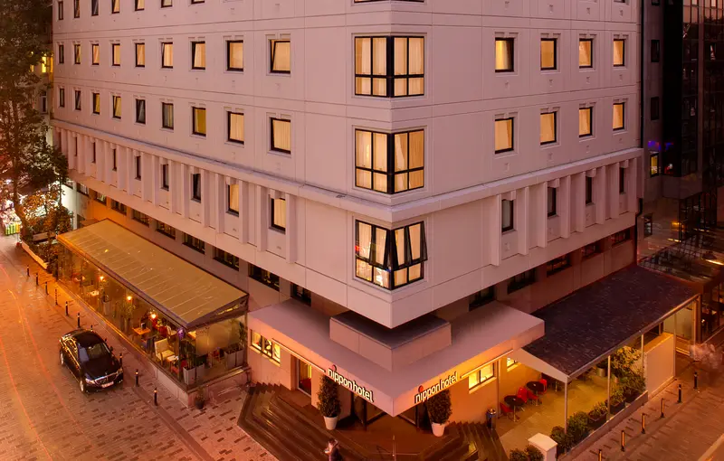 hotel image