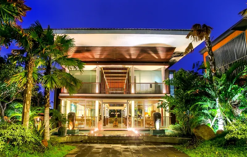 hotel image