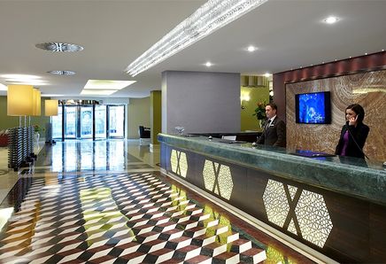 hotel image