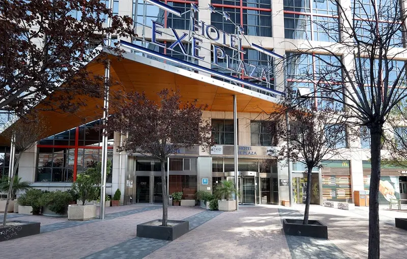 hotel image
