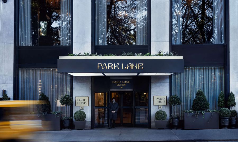 special offer Park Lane New York