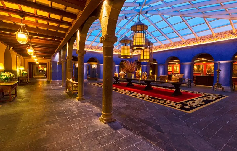 hotel image