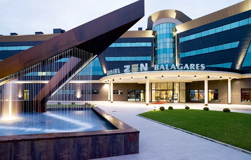hotel image
