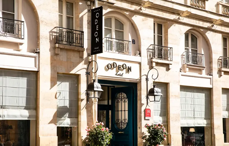 hotel image