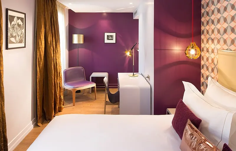 hotel image
