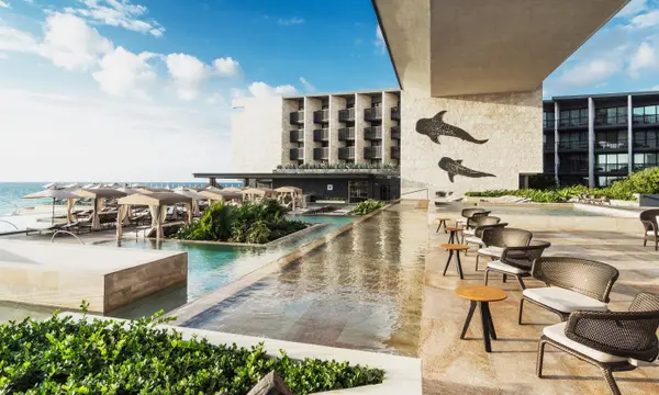 Devossion By Live Aqua Playa del Carmen All Inclusive - Adults Only hotel in Playa del Carmen
