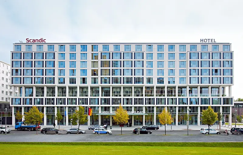 hotel image