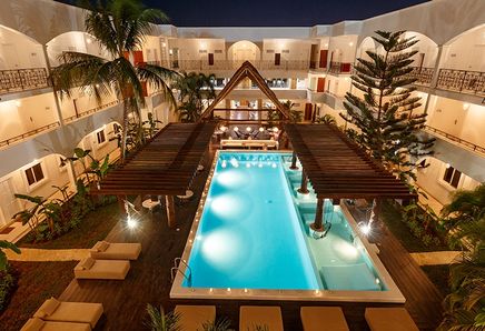 hotel image