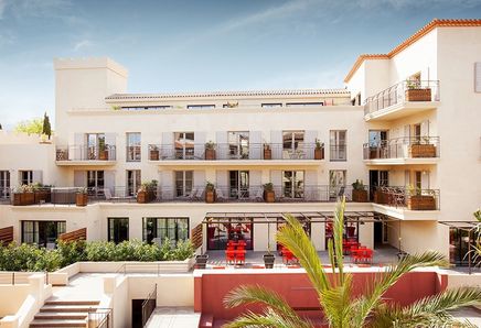 hotel image